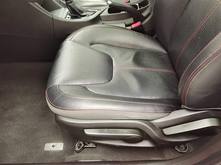 Chery Arrizo 5 2018 car image #21