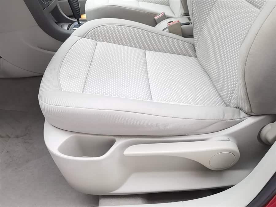 Citroen C-Quatre 2010 car image #21