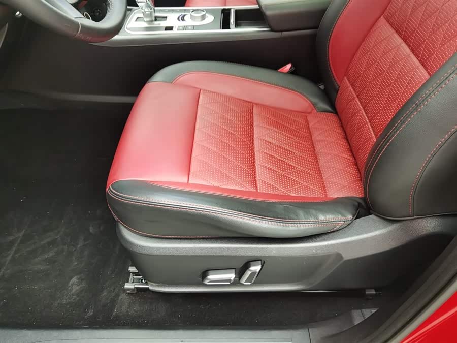 Great Wall Poer 2021 car image #21