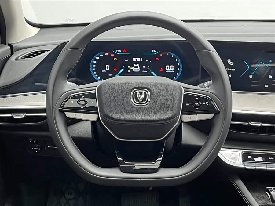 Changan Eado 2024 car image #21