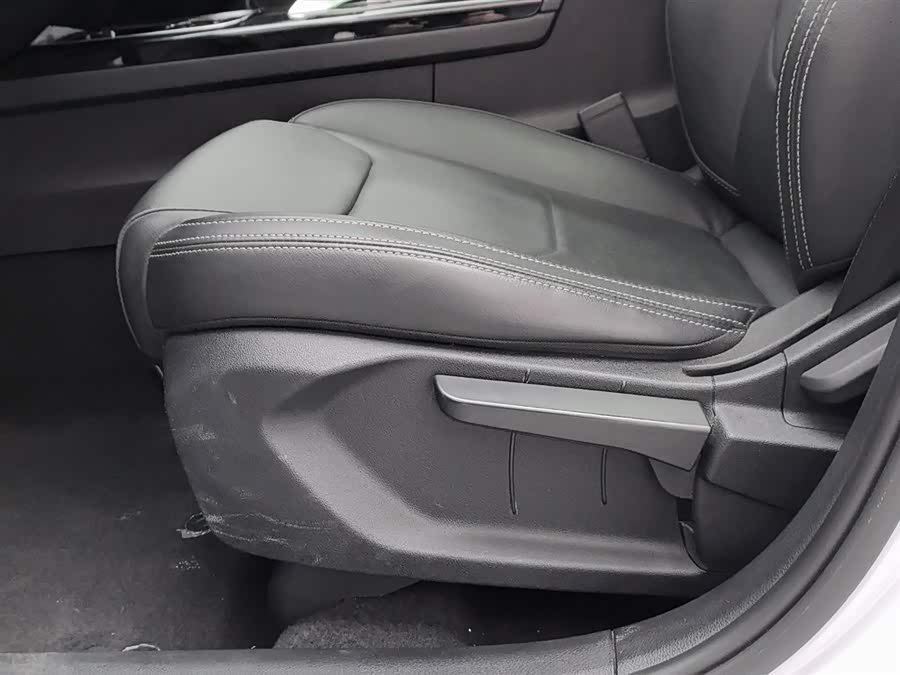 BYD Song Pro 2021 car image #21