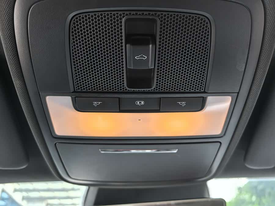 MG 5 2021 car image #21