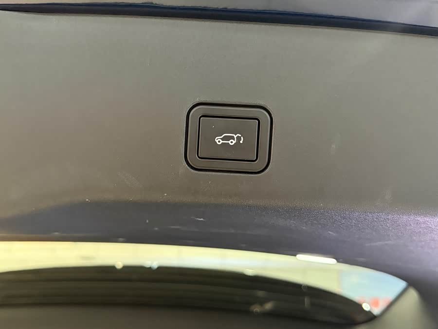 Deepal S09 2025 imagen de coche #21