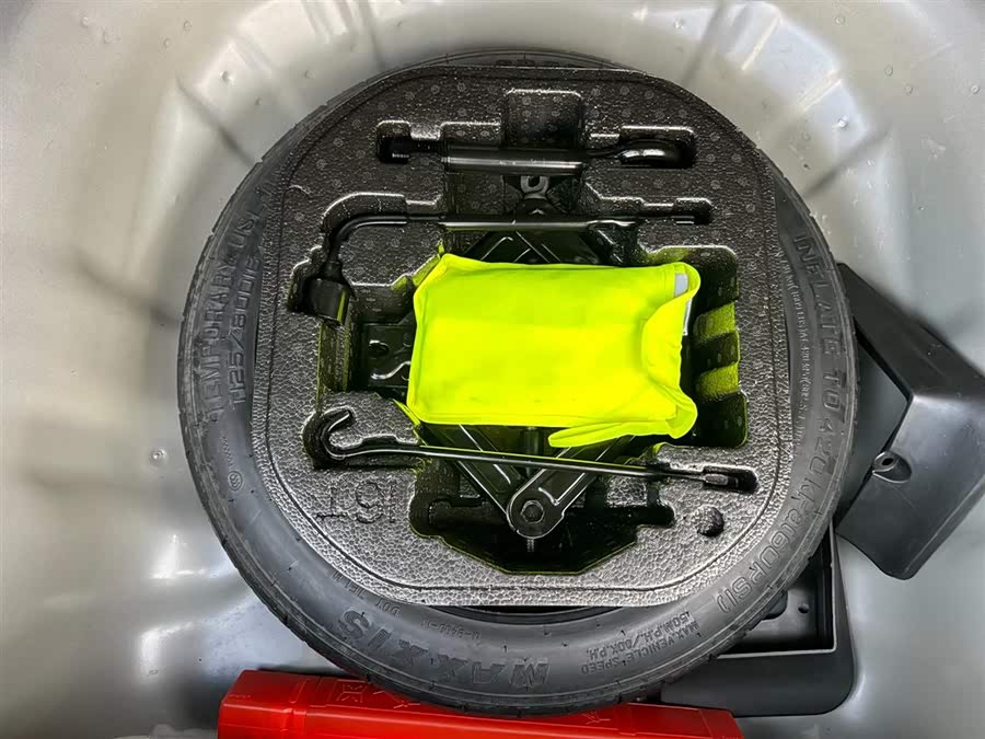 Kia K5 2021 صورة سيارة #21