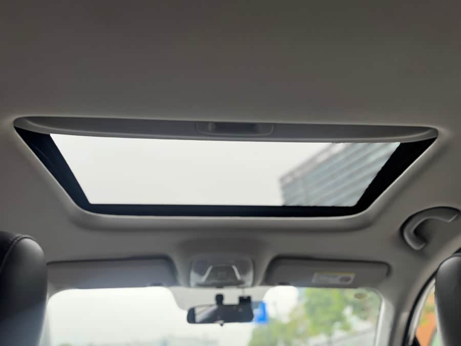 GAC ix4 2018 car image #21