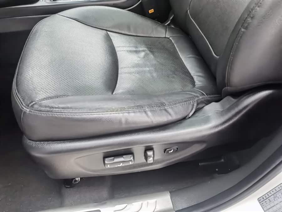 起亚 索兰托 2014 汽车图片 #21