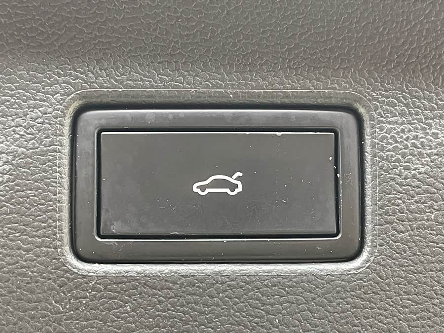 Volkswagen Tayron 2021 car image #21