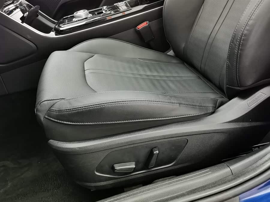 起亚 起亚K5 2021 汽车图片 #21