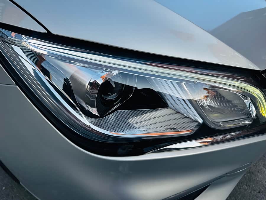 荣威 荣威Ei5 2018 汽车图片 #21