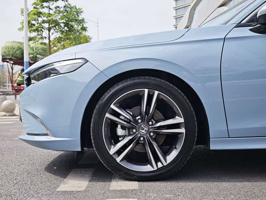 Honda INTEGRA 2023 immagine di auto #21