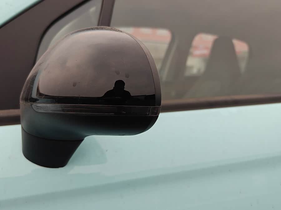 零跑汽车 零跑T03 2025 汽车图片 #21