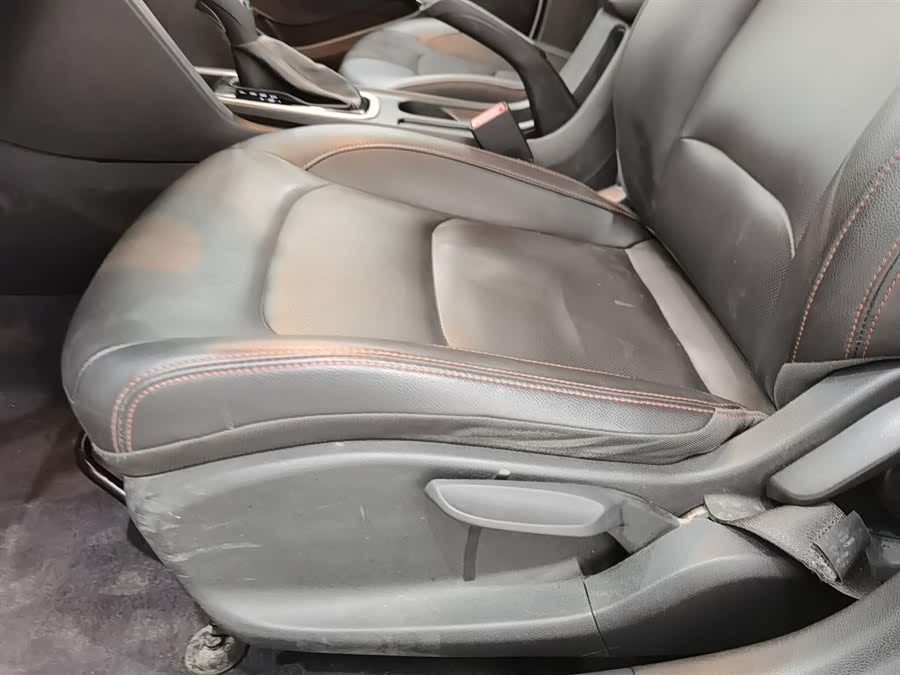 Chevrolet Monza 2020 car image #21