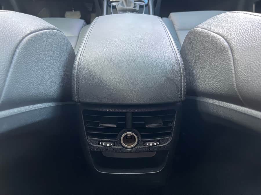 标致 标致508 2015 汽车图片 #21