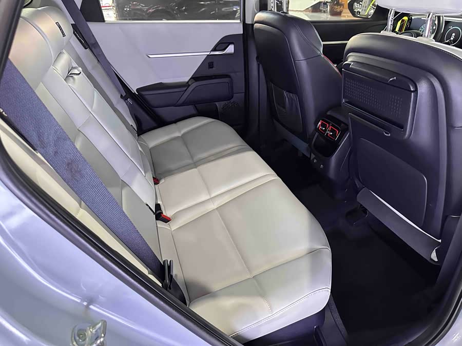 Hyundai ix35 2023 car image #21