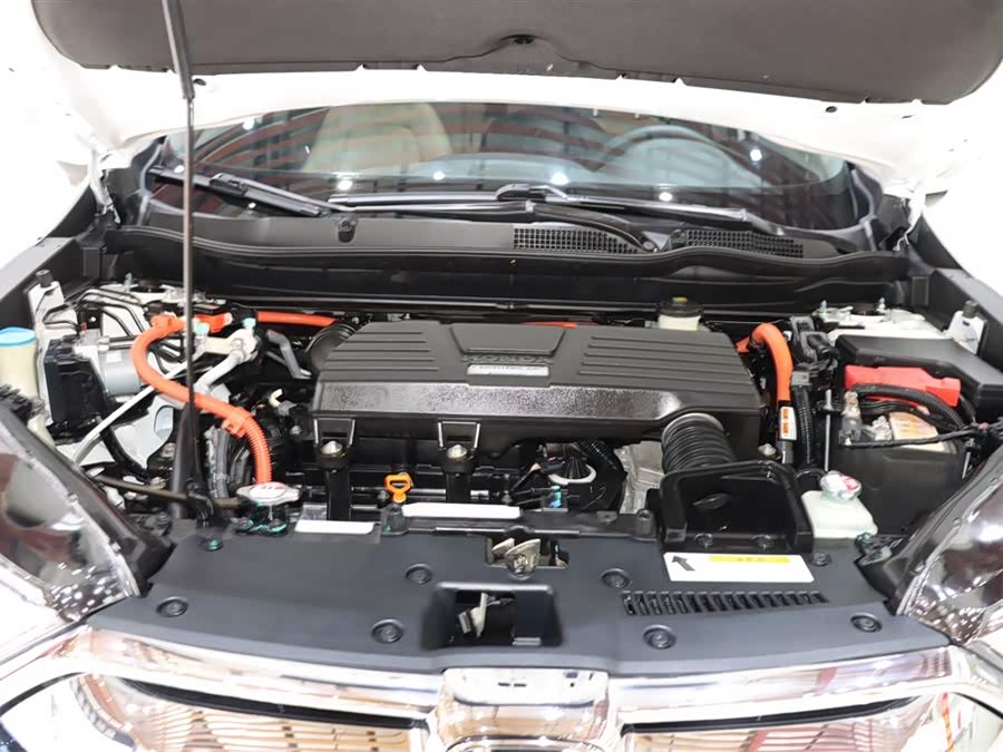 Honda CR-V 2019 car image #21