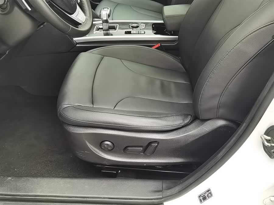 Haval H6 2020 car image #21