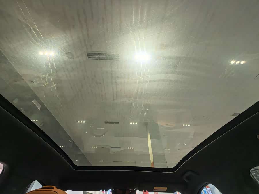 Li L6 2024 imagen de coche #21