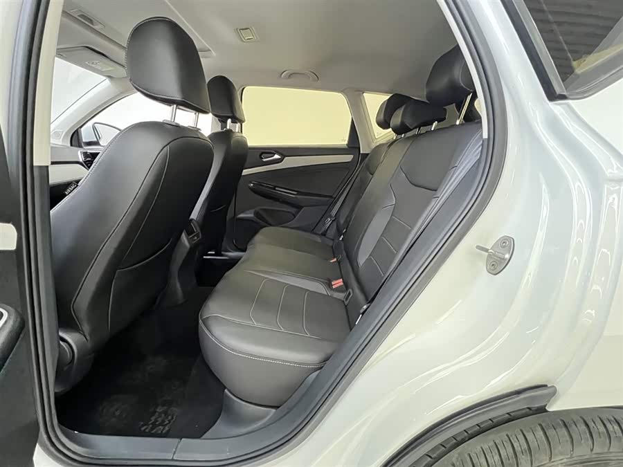 Jetta VS5 2022 car image #21