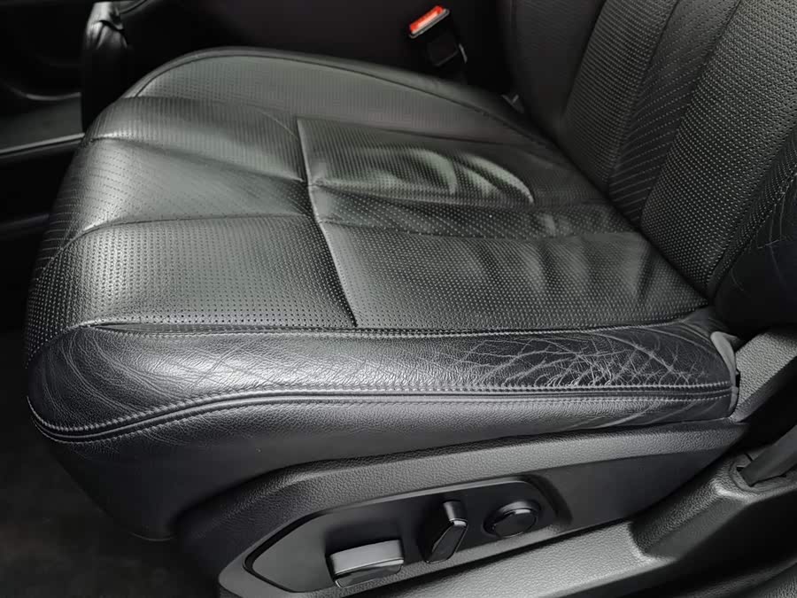 蔚来 蔚来ES8 2019 汽车图片 #21