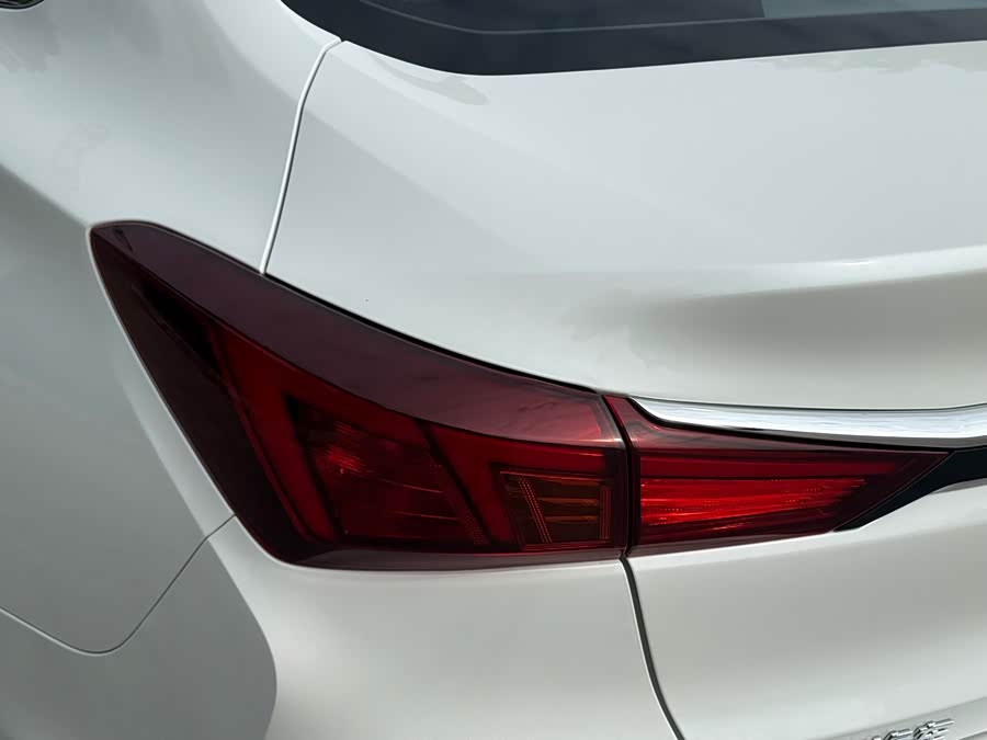 Changan Eado 2023 immagine di auto #21