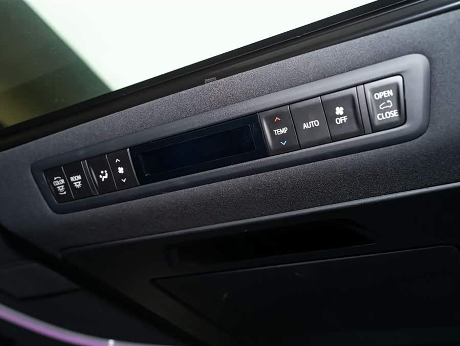 Toyota Vellfire 2021 #21 Toyota Vellfire 2021 immagine di auto #21