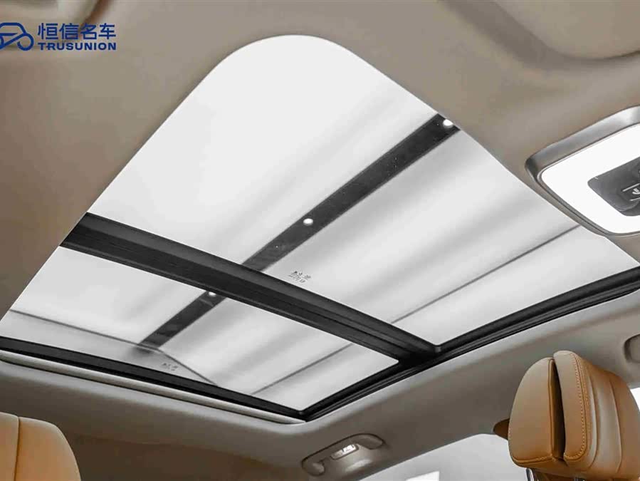 HongQi H9 2025 car image #21