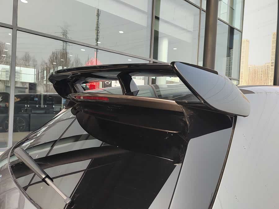 Mercedes-Benz A AMG (Imported) 2024 car image #21