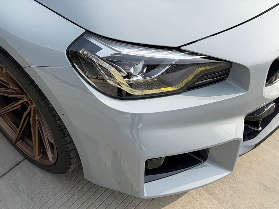 宝马 宝马M2 2025 汽车图片 #21