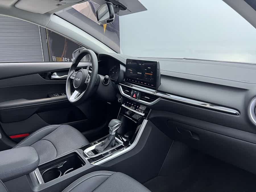 起亚 起亚K3 2022 汽车图片 #21