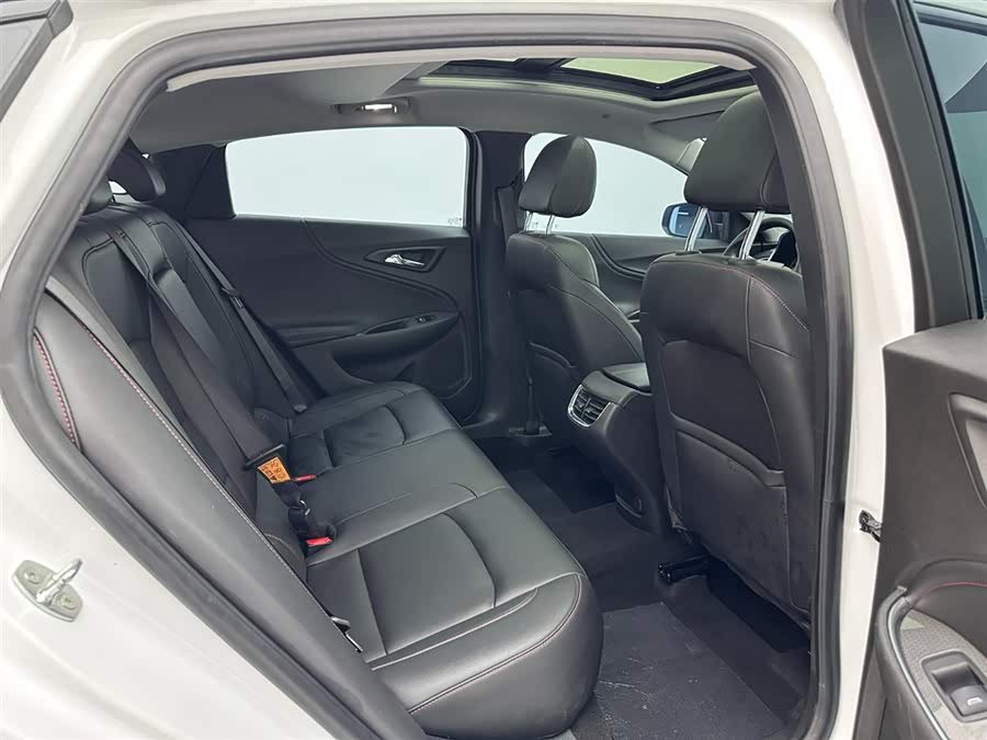 Chevrolet Malibu XL 2021 car image #21