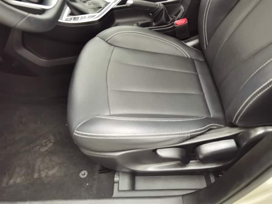 Vision X3 2020 car image #21