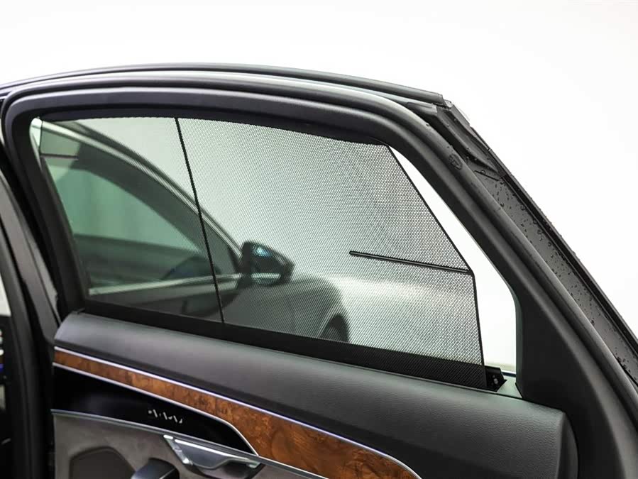 奥迪 奥迪A8 2019 汽车图片 #21