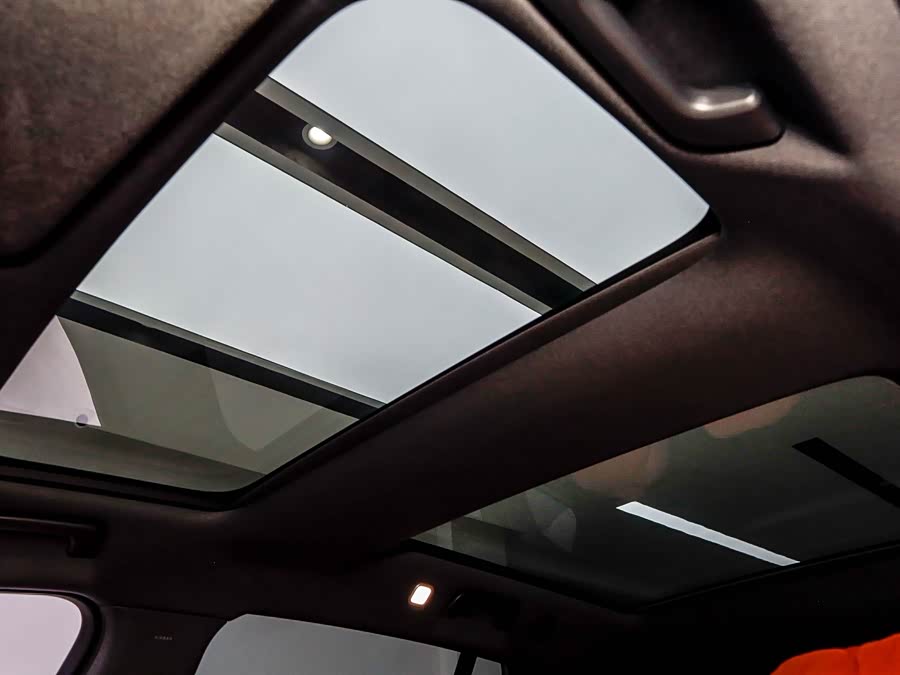 Li L7 2025 car image #21