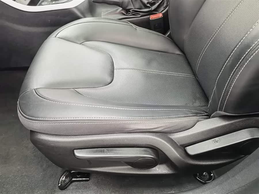 奇瑞 艾瑞泽5 2019 汽车图片 #21