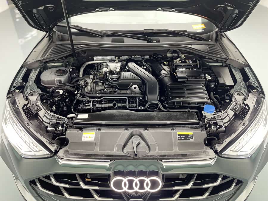 Audi A3 2025 car image #21