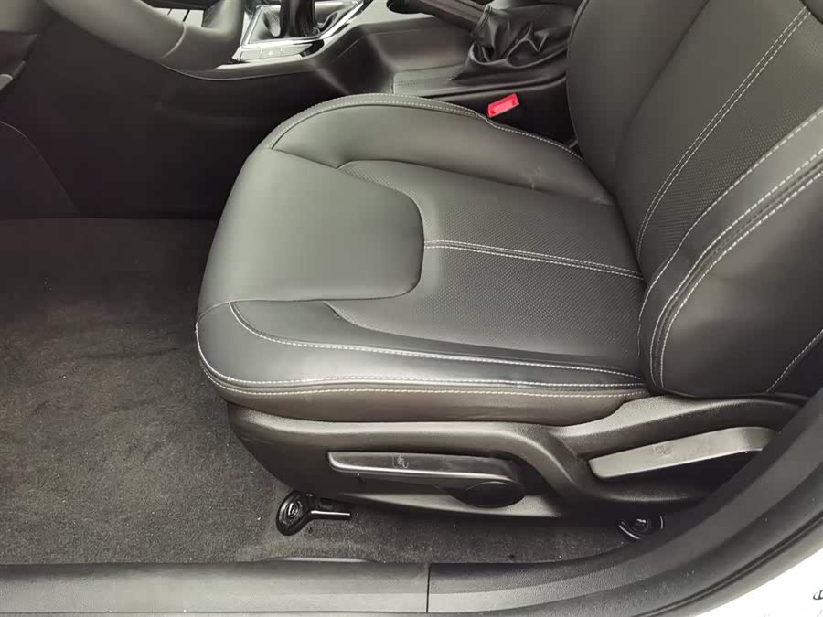 Chery Arrizo 5 2021 car image #21