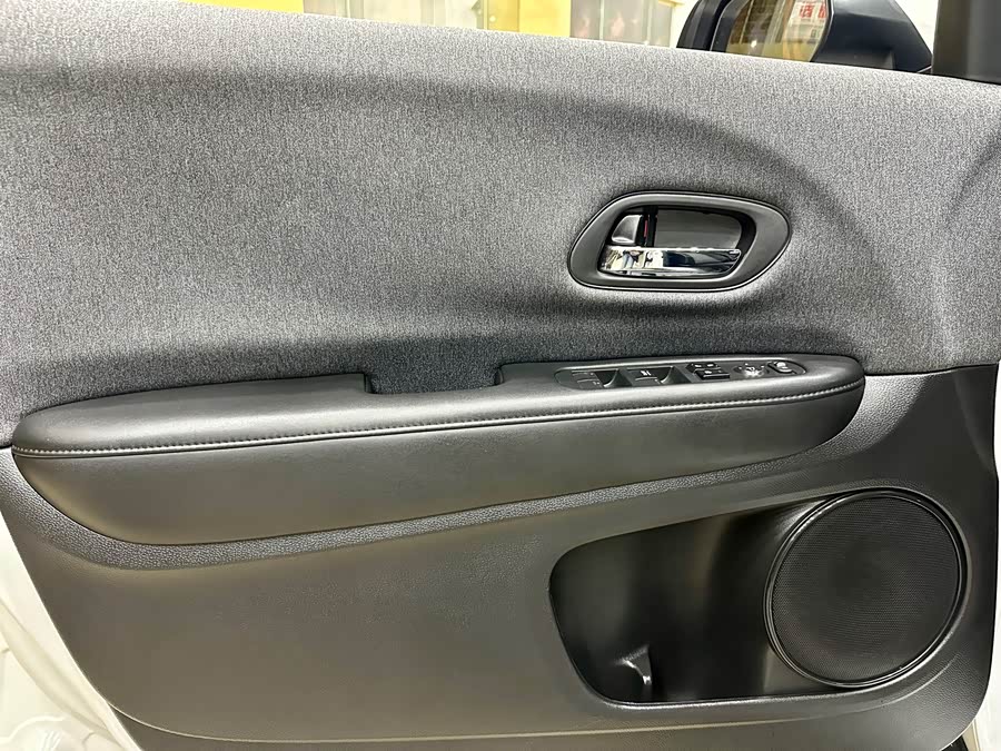 Honda XR-V 2020 #21 Honda XR-V 2020 car image #21