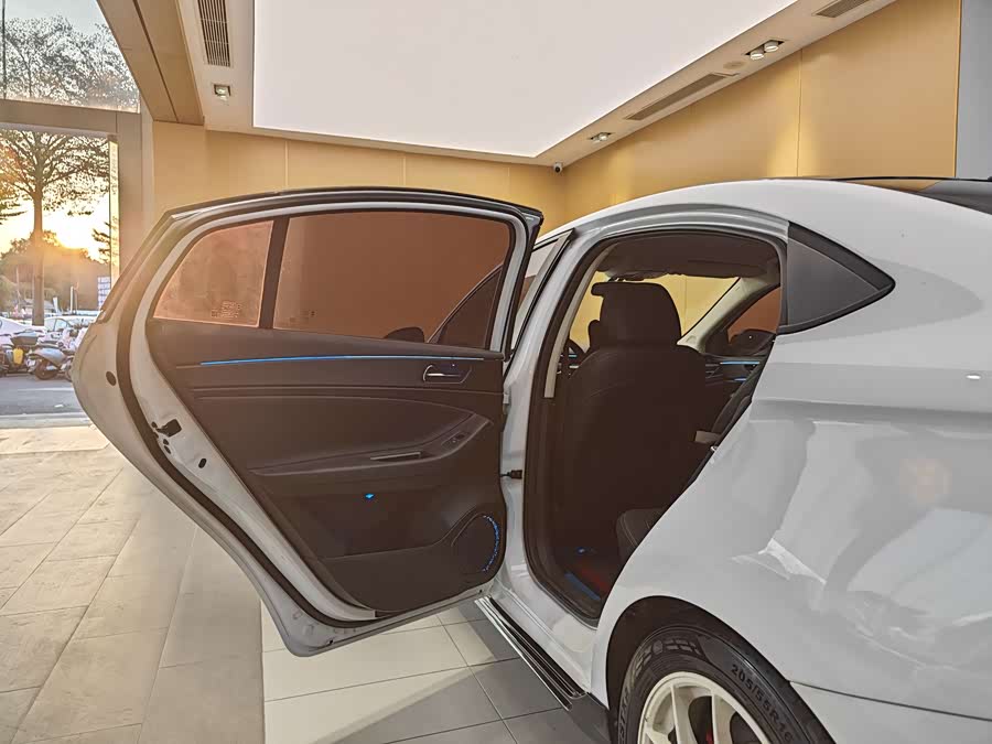 Chery Arrizo 5 2023 car image #21