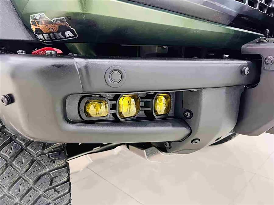 福特 福特烈马 2024 汽车图片 #21