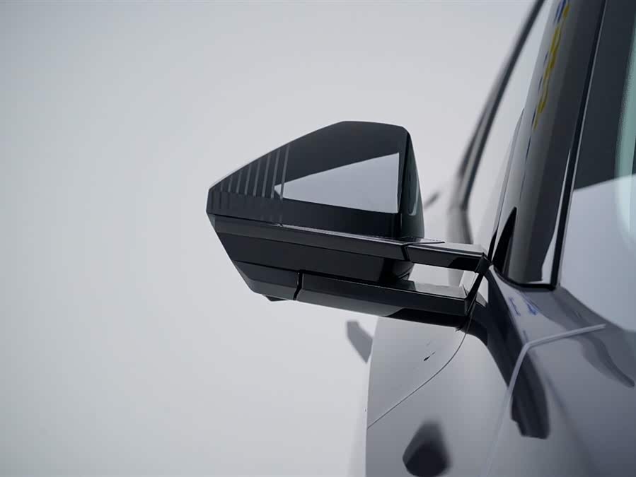 GAC Trumpchi GS3 2026 #21 GAC Trumpchi GS3 2026 car image #21