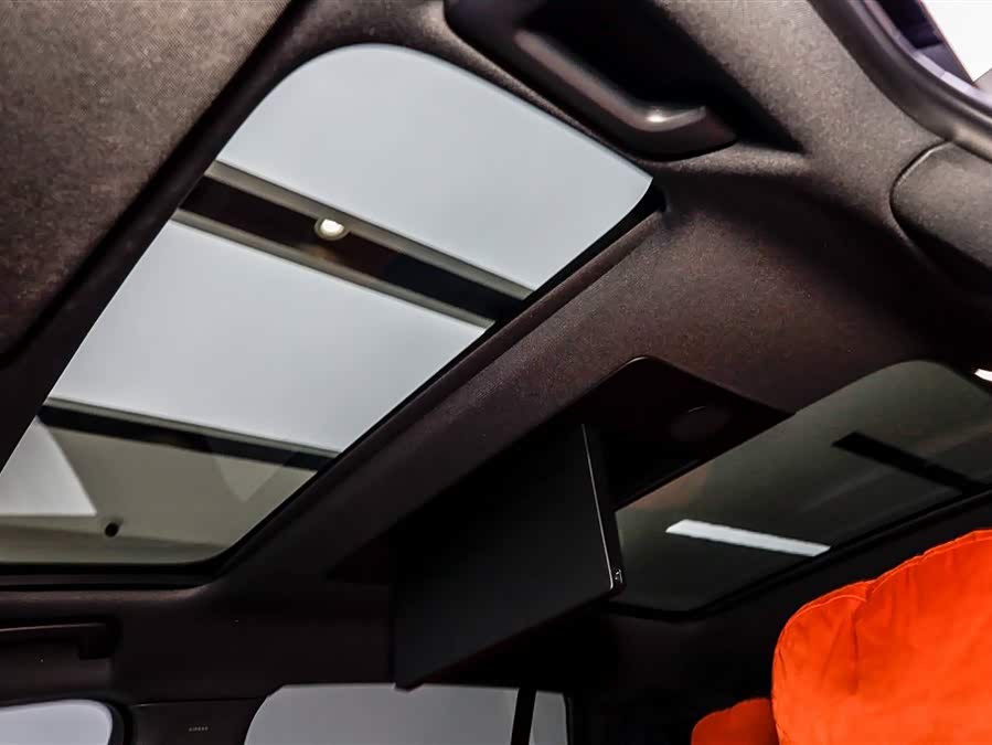 Li L7 2025 car image #21