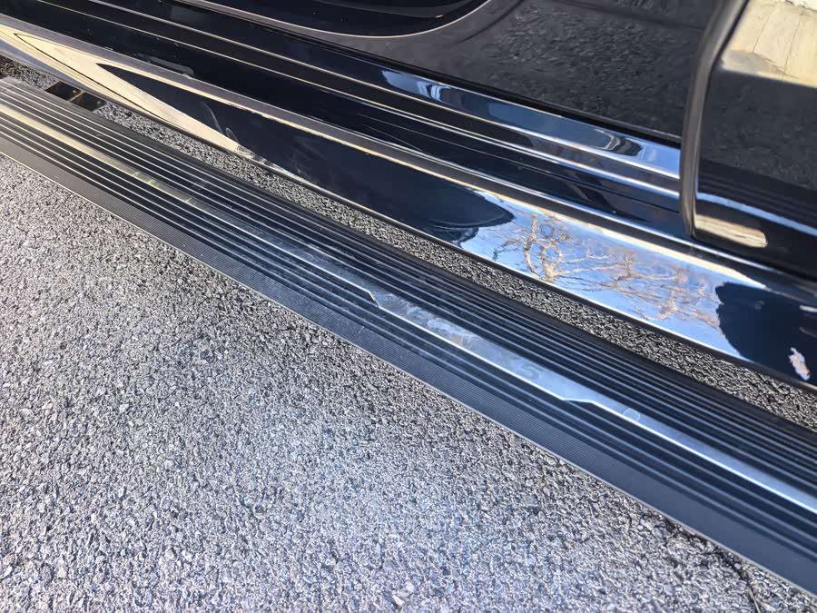 宝马 宝马X5 2022 汽车图片 #21