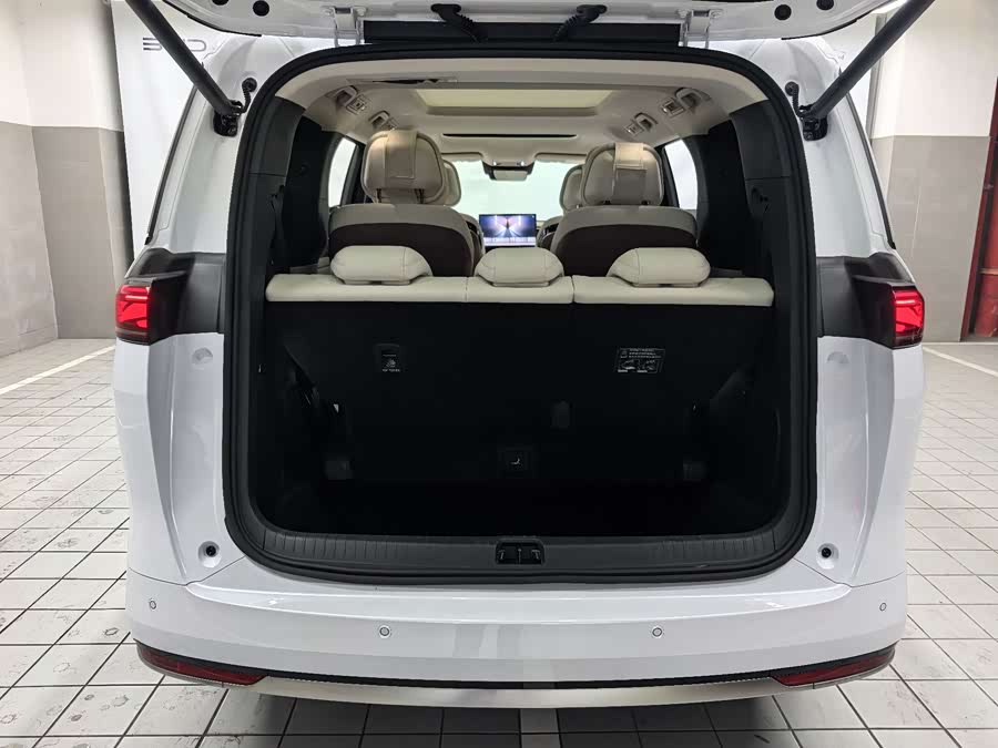 BYD Xia 2024 imagen de coche #21