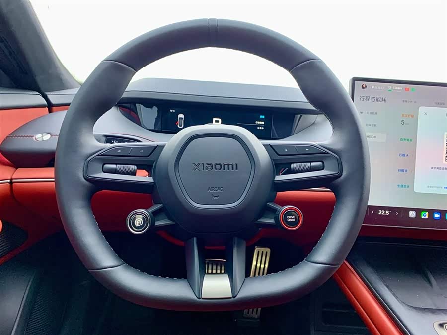 小米汽车 小米SU7 2024 #21 小米汽车 小米SU7 2024 汽车图片 #21