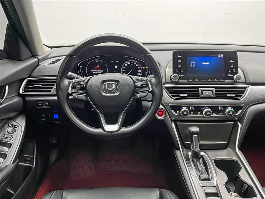 Honda Accord 2020 #21 Honda Accord 2020 immagine di auto #21