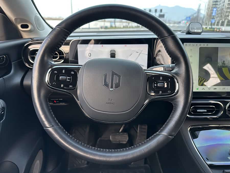 零跑汽车 零跑C11 2022 汽车图片 #21