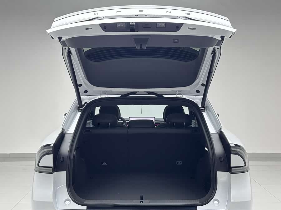 Xpeng G7 2025 immagine di auto #21