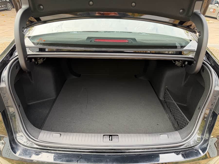 Chery Arrizo 8 2024 car image #21