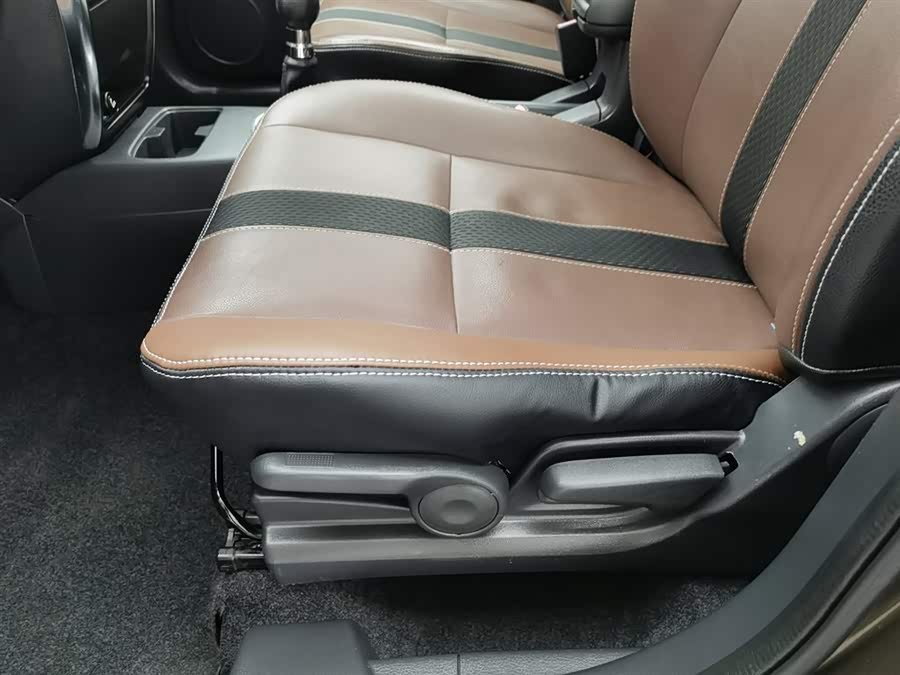 铃木 天语 SX4 2013 汽车图片 #21