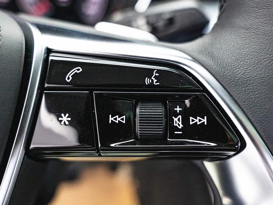 Audi A8 imagen de coche #21